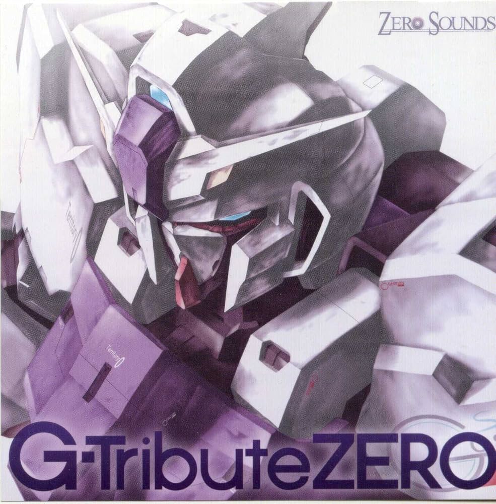 Amazon.co.jp: G-Tribute ZERO: ミュージック